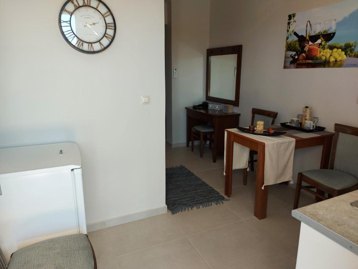 Ta Didymakia Apartments. Argostoli  Ngoại thất bức ảnh